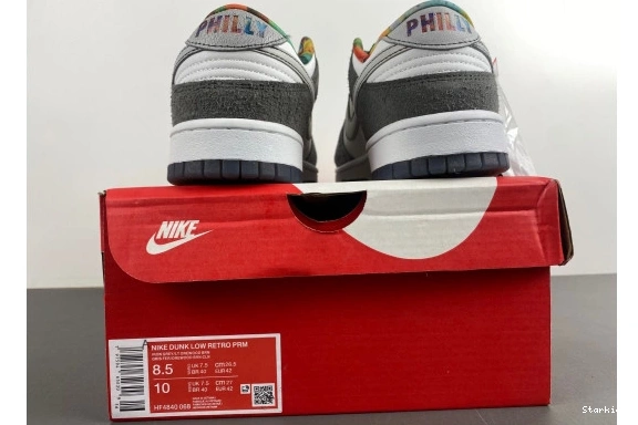 Premium Dunk Low  Nike HF4840-068 SB 0730